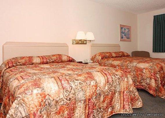 Bridgeway Inn & Suites Sublimity Rum bild