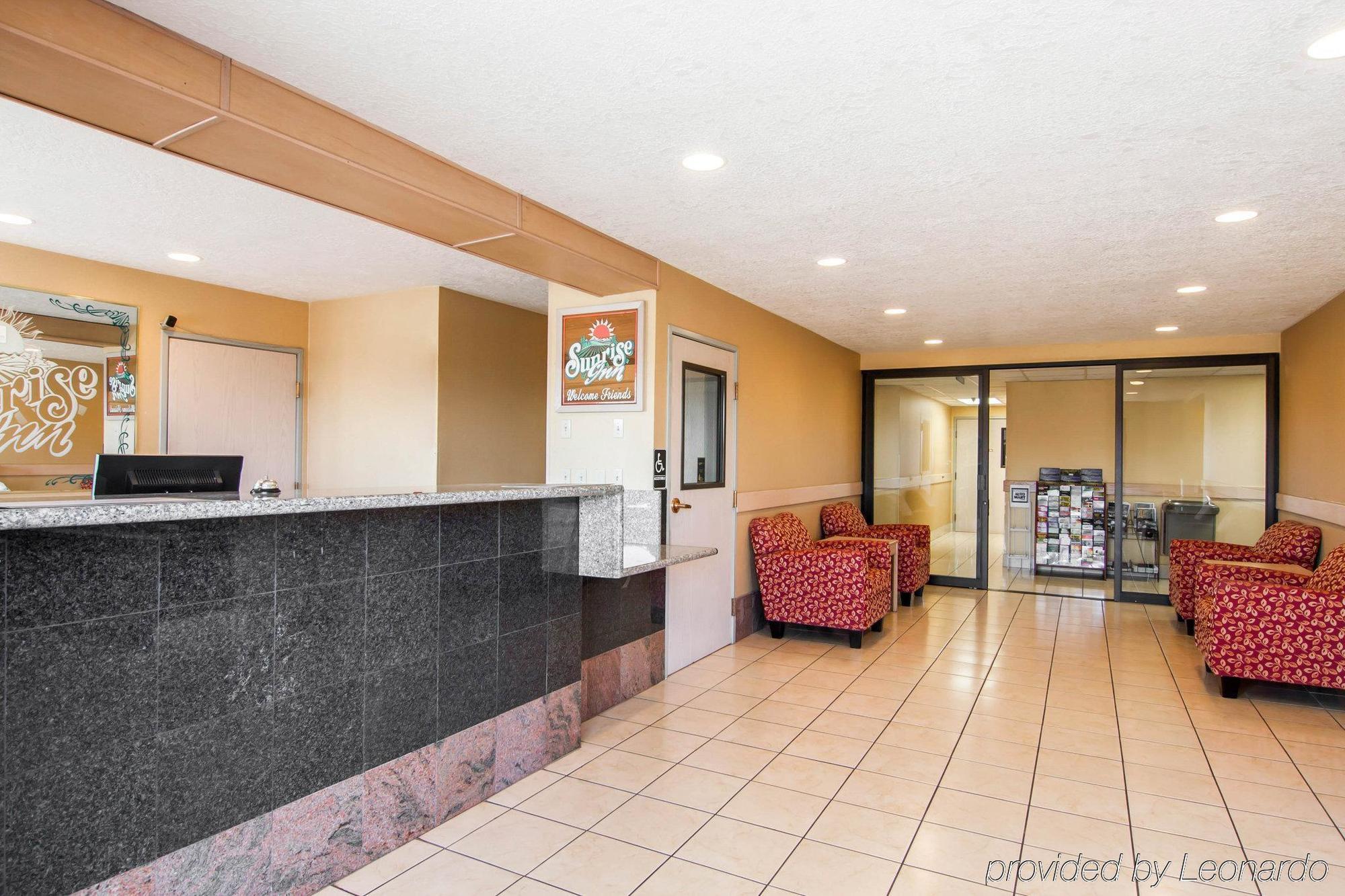Bridgeway Inn & Suites Sublimity Exteriör bild