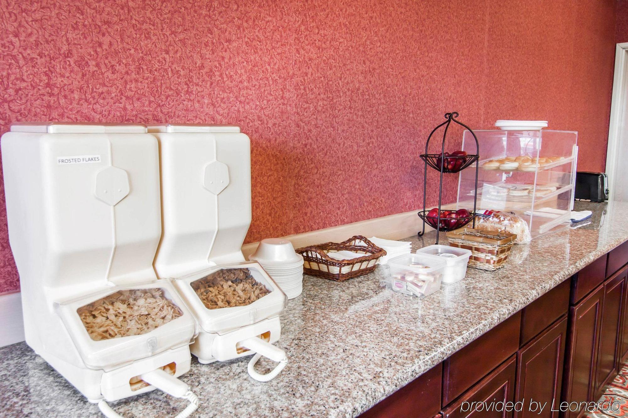 Bridgeway Inn & Suites Sublimity Exteriör bild